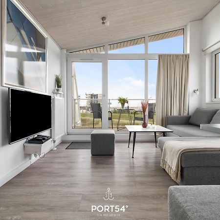 Ferienhaus Moewennest Marina Wendtorf Екстериор снимка