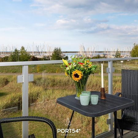 Ferienhaus Moewennest Marina Wendtorf Екстериор снимка