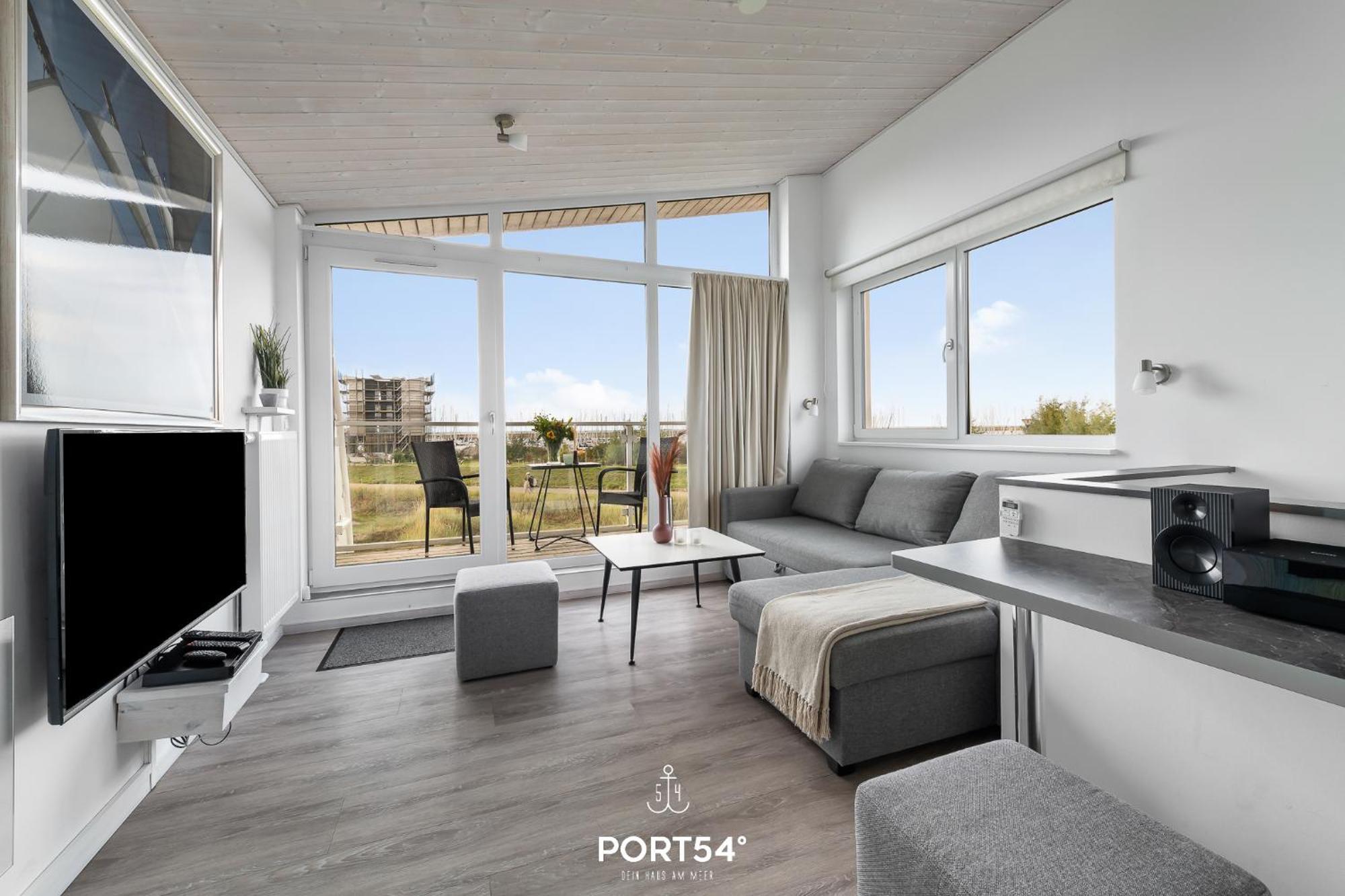 Ferienhaus Moewennest Marina Wendtorf Екстериор снимка