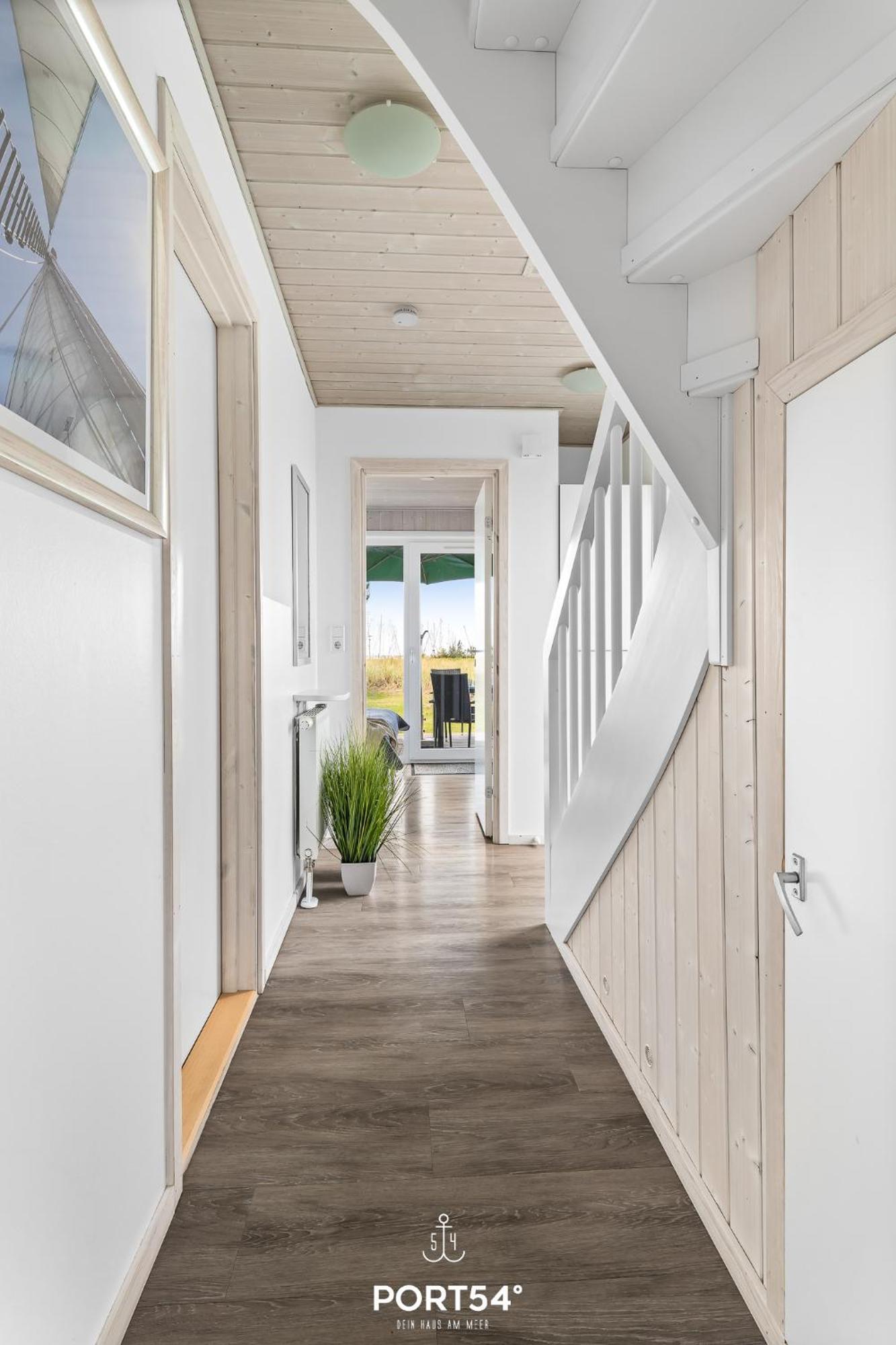 Ferienhaus Moewennest Marina Wendtorf Екстериор снимка