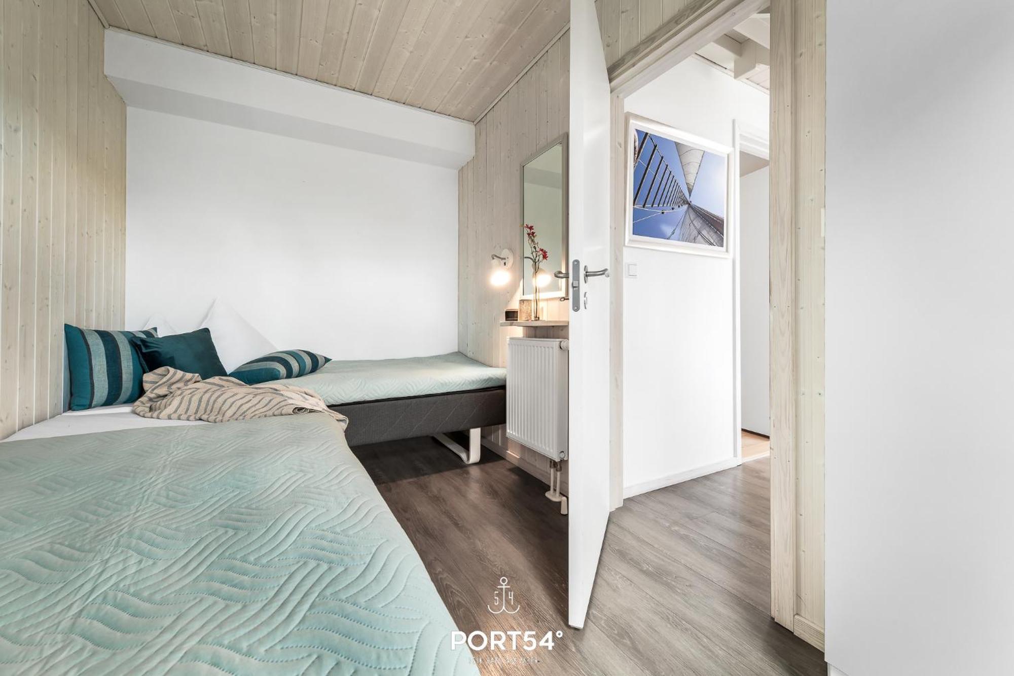 Ferienhaus Moewennest Marina Wendtorf Екстериор снимка