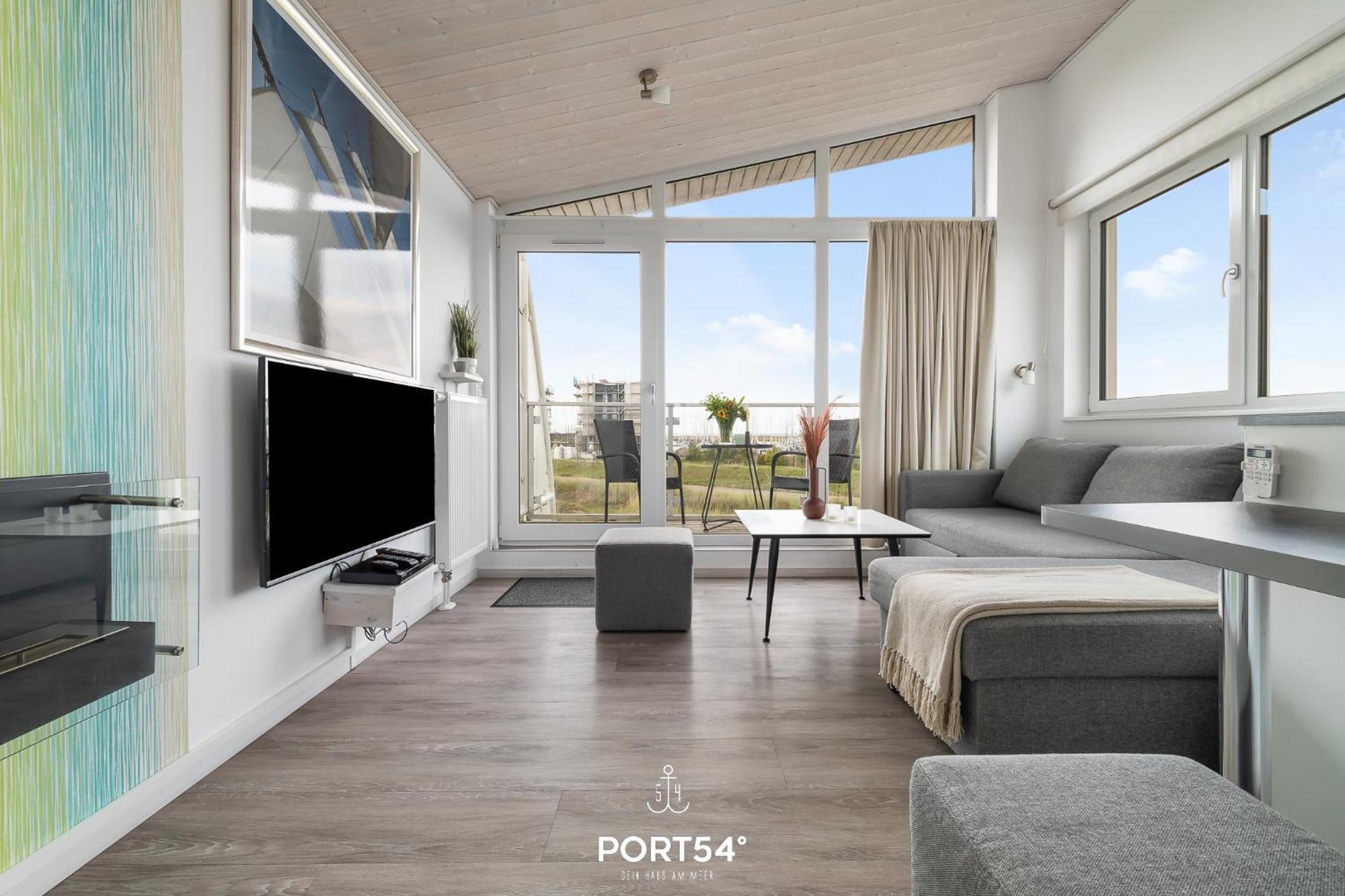 Ferienhaus Moewennest Marina Wendtorf Екстериор снимка