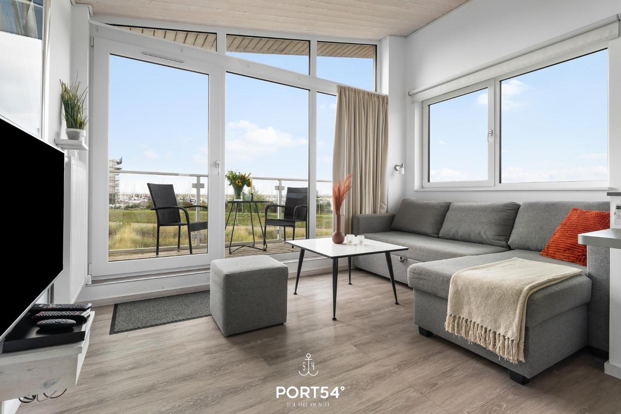 Ferienhaus Moewennest Marina Wendtorf Екстериор снимка