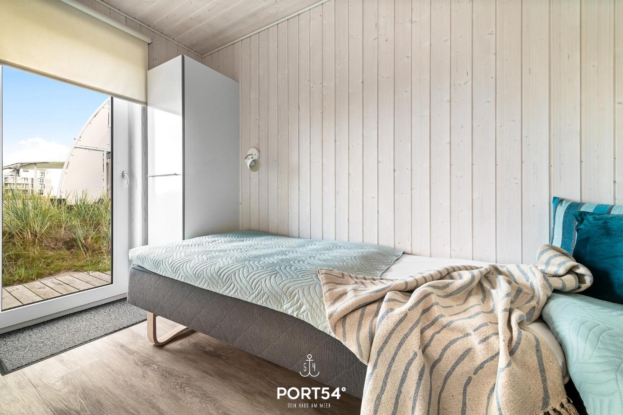 Ferienhaus Moewennest Marina Wendtorf Екстериор снимка