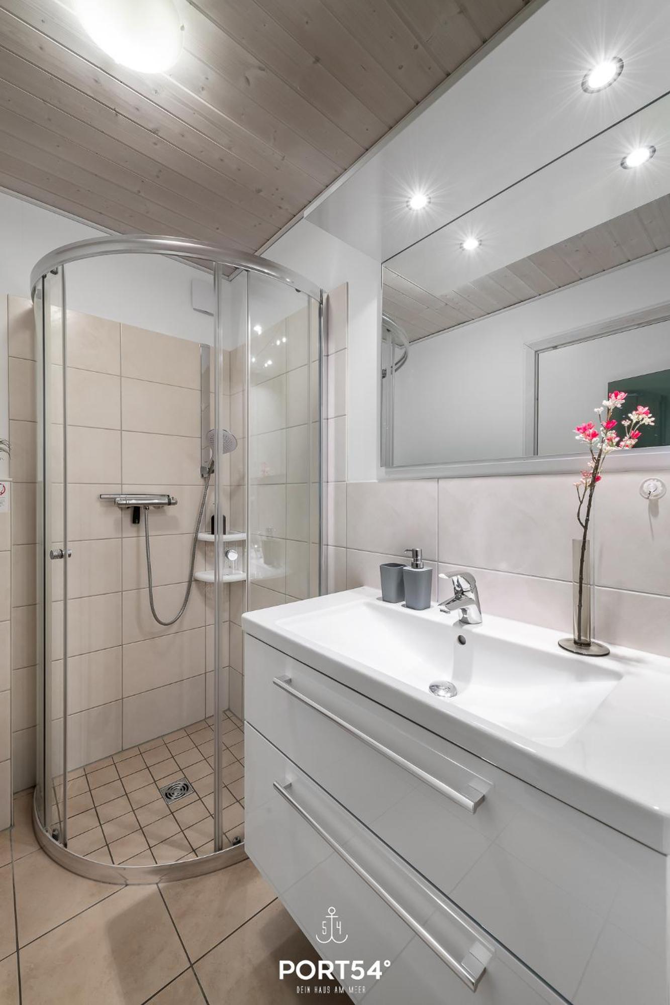 Ferienhaus Moewennest Marina Wendtorf Екстериор снимка