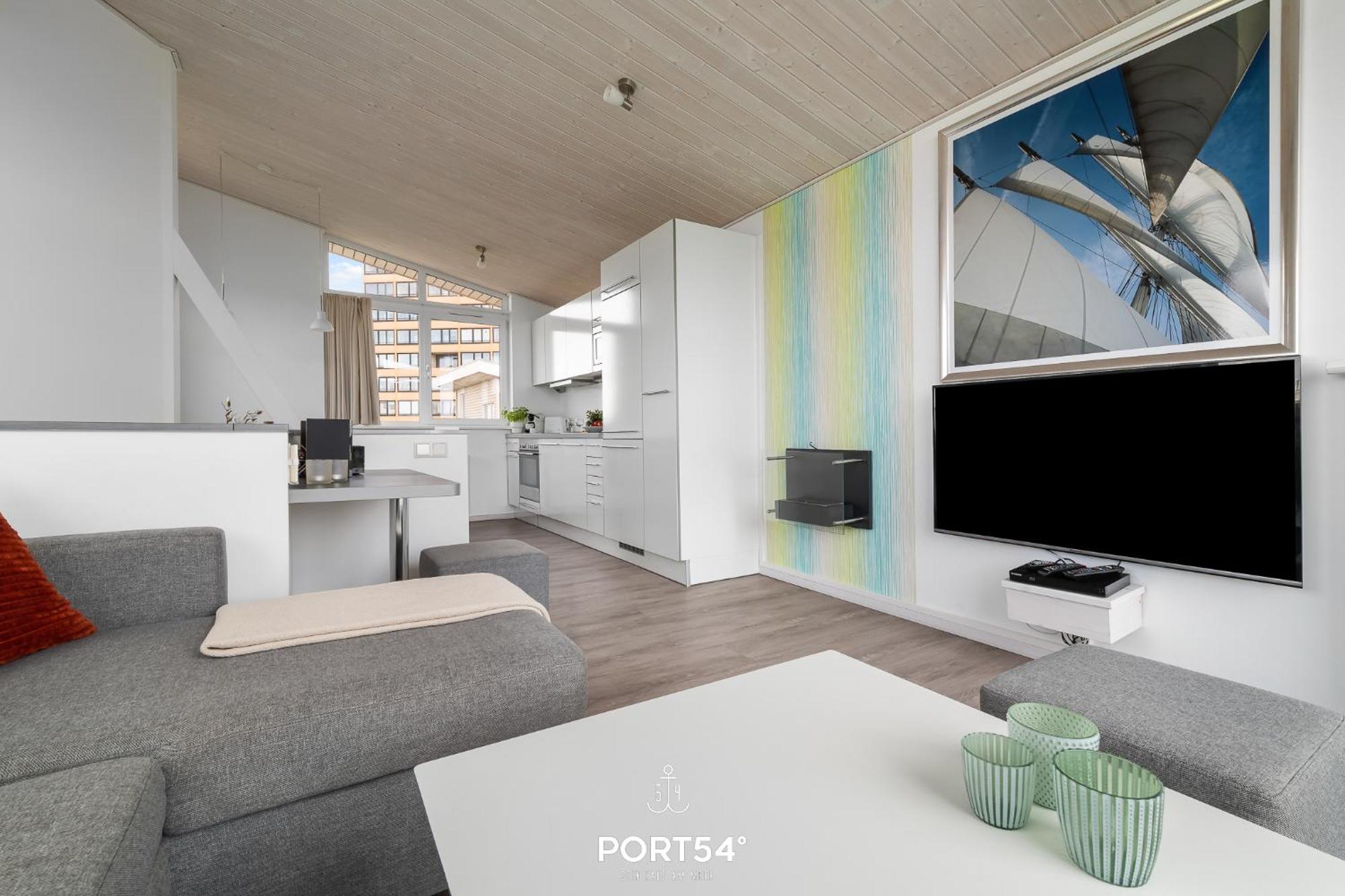 Ferienhaus Moewennest Marina Wendtorf Екстериор снимка