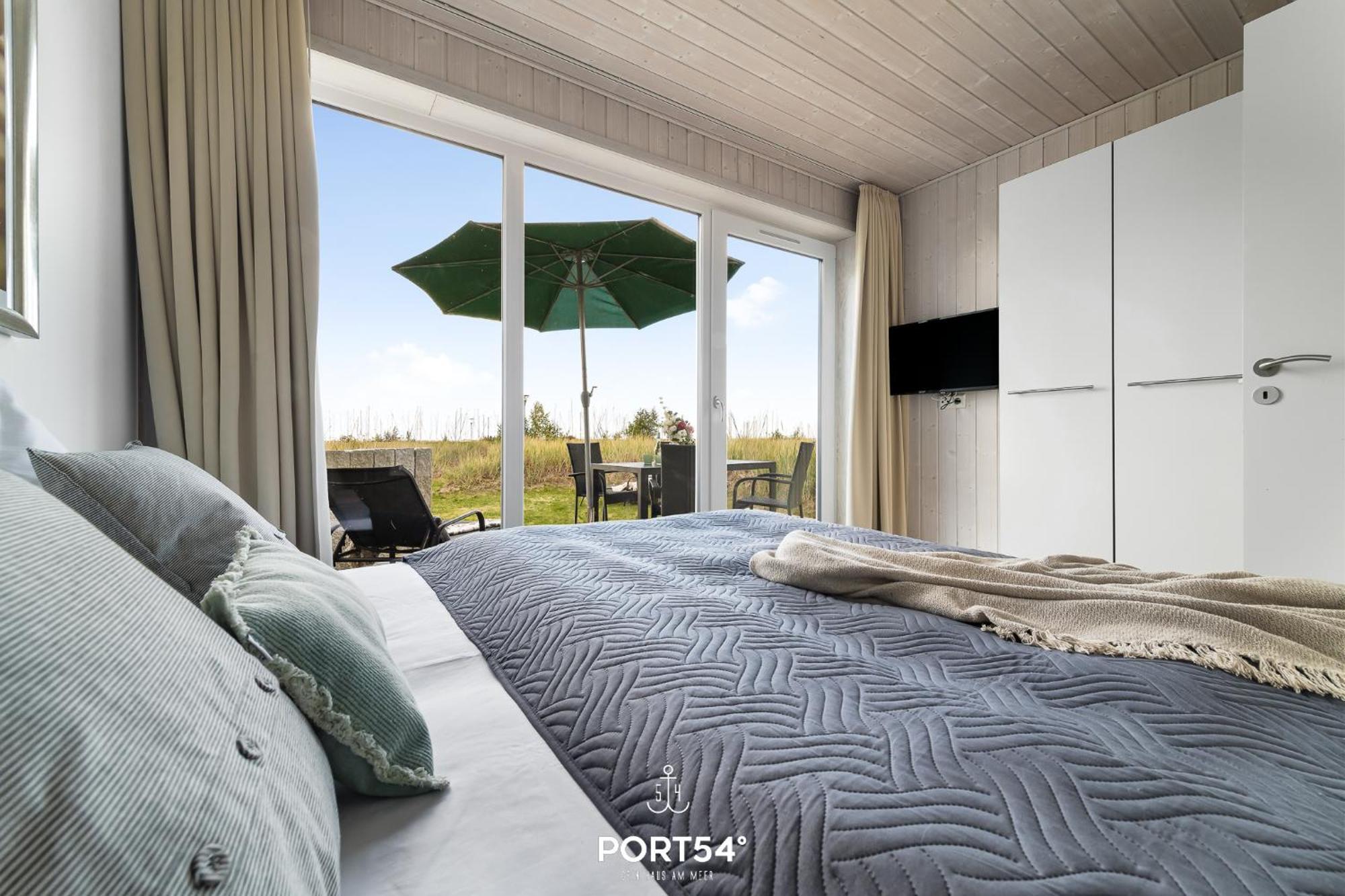 Ferienhaus Moewennest Marina Wendtorf Екстериор снимка