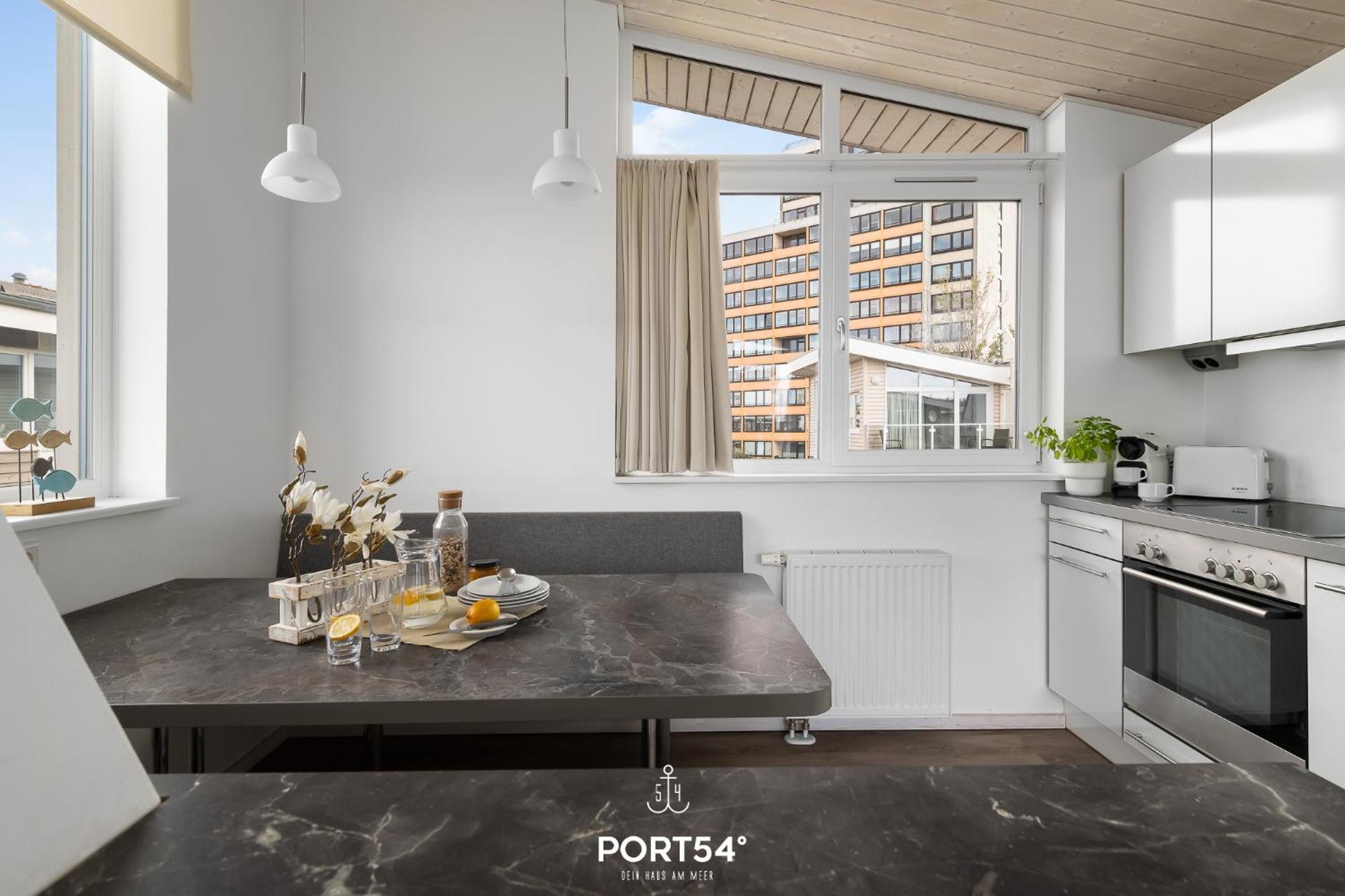 Ferienhaus Moewennest Marina Wendtorf Екстериор снимка