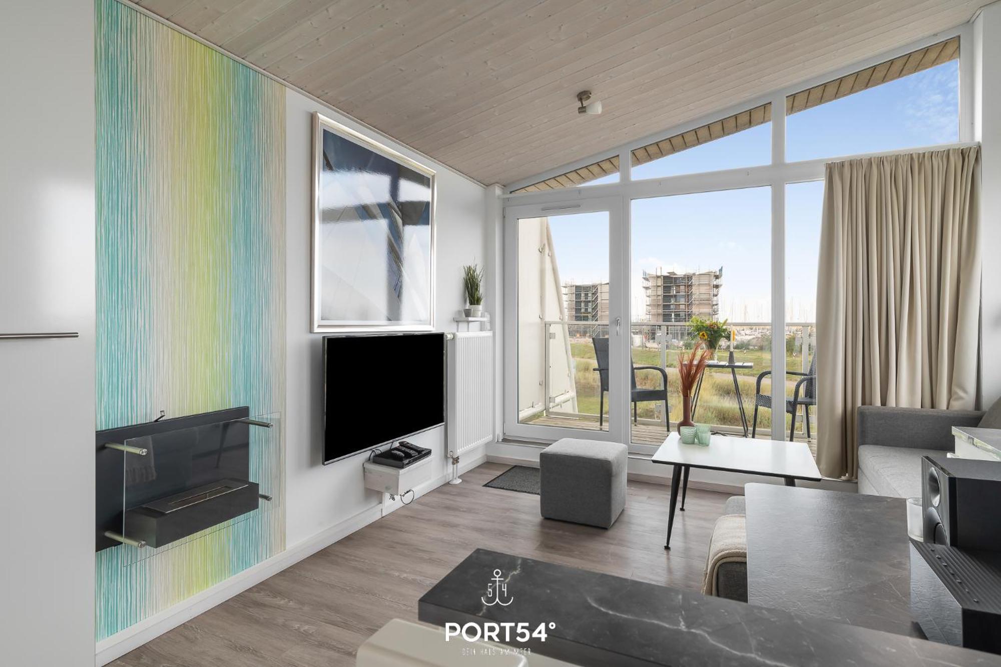 Ferienhaus Moewennest Marina Wendtorf Екстериор снимка