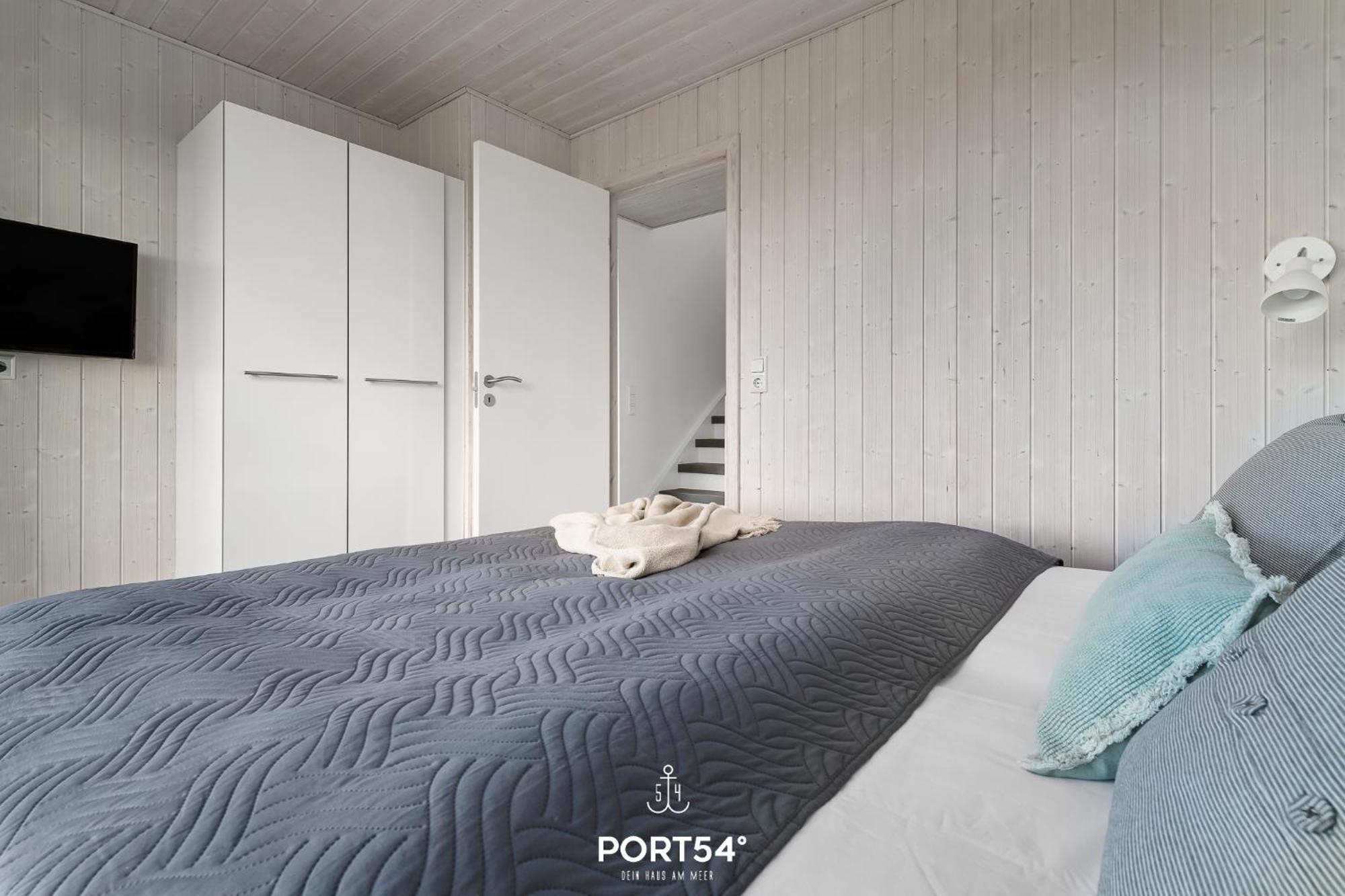 Ferienhaus Moewennest Marina Wendtorf Екстериор снимка