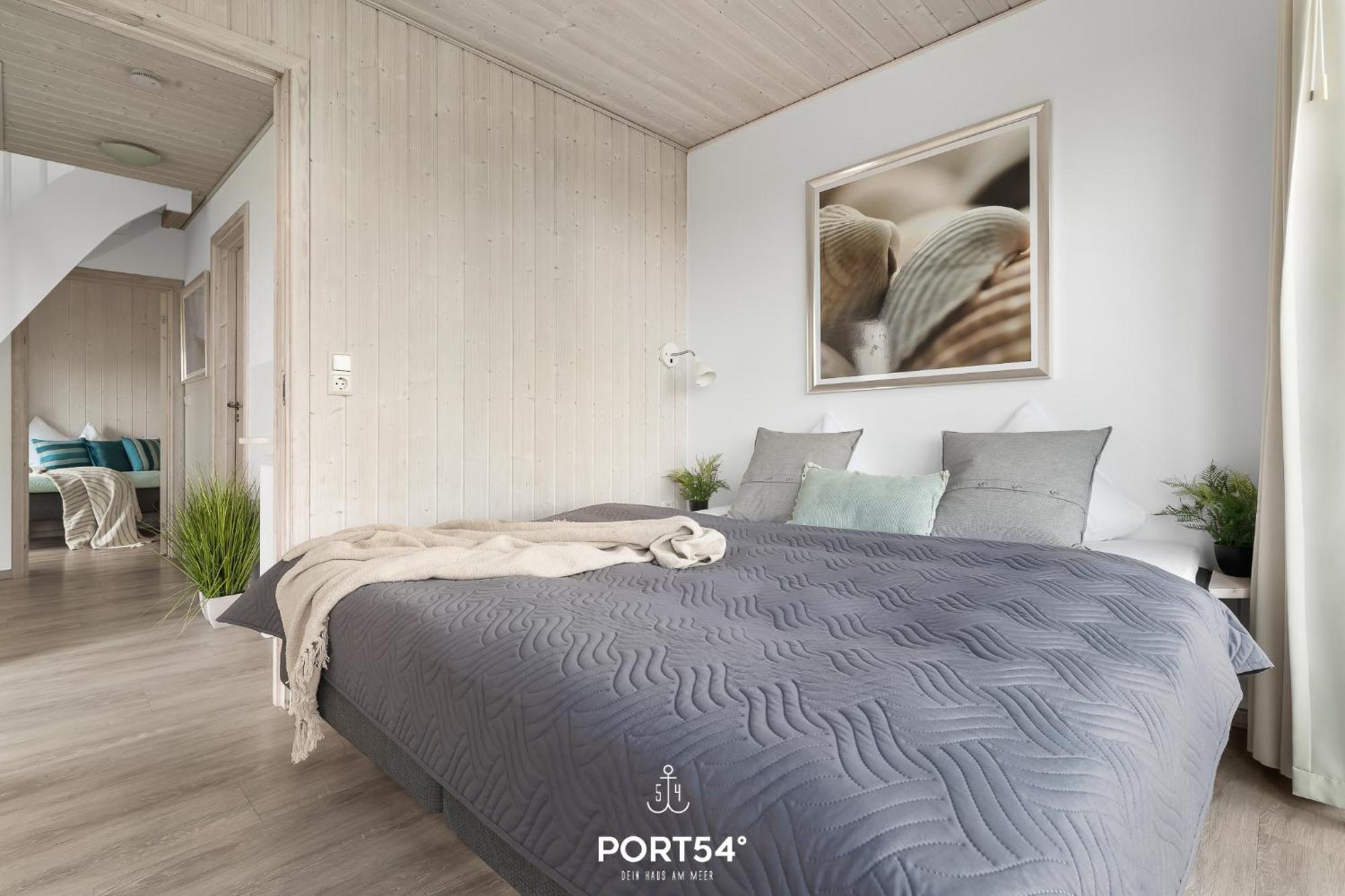 Ferienhaus Moewennest Marina Wendtorf Екстериор снимка