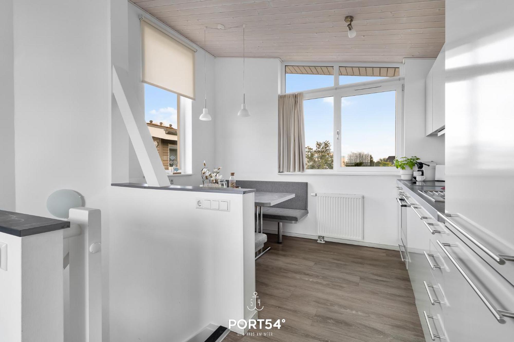 Ferienhaus Moewennest Marina Wendtorf Екстериор снимка