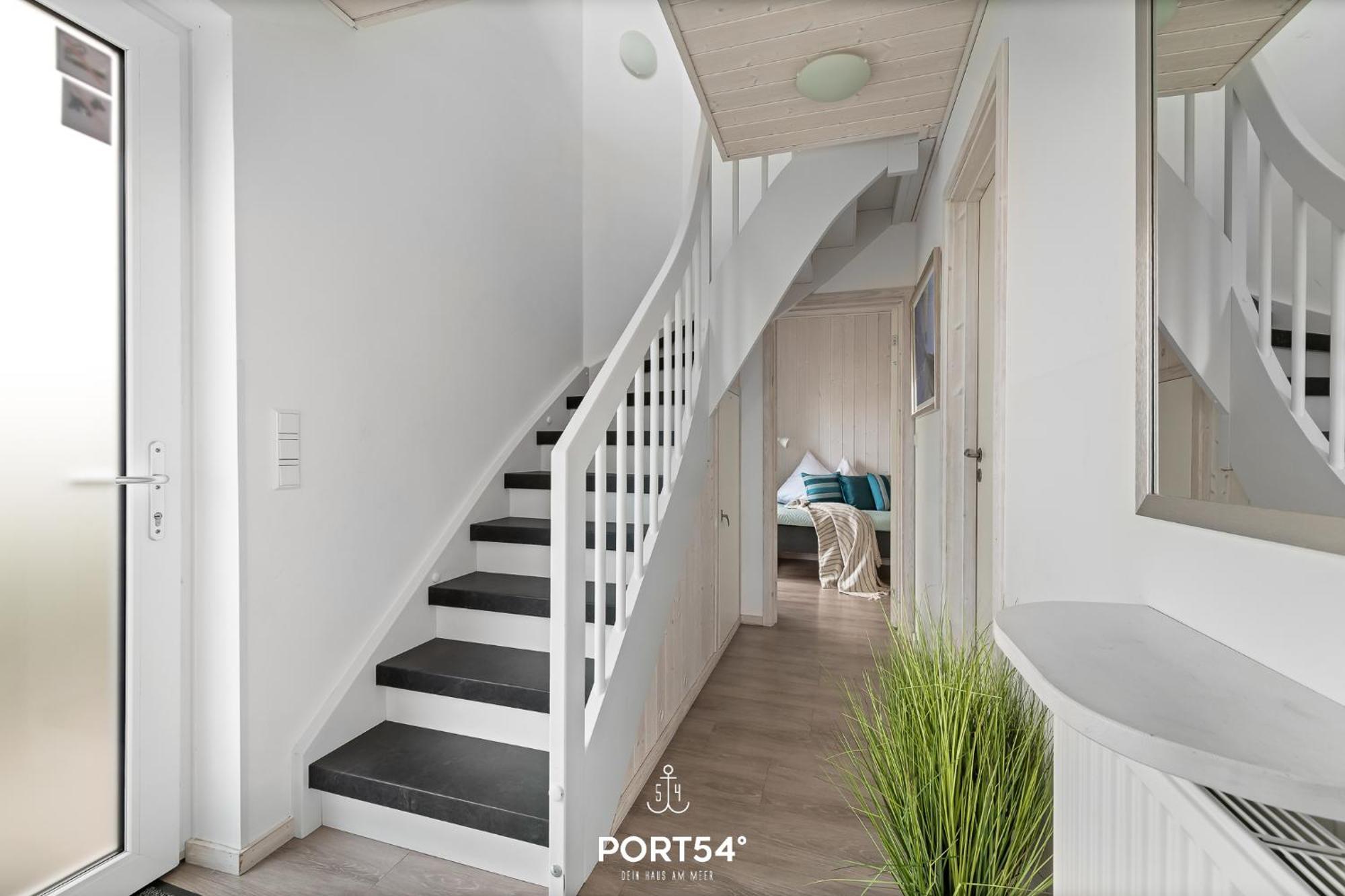 Ferienhaus Moewennest Marina Wendtorf Екстериор снимка