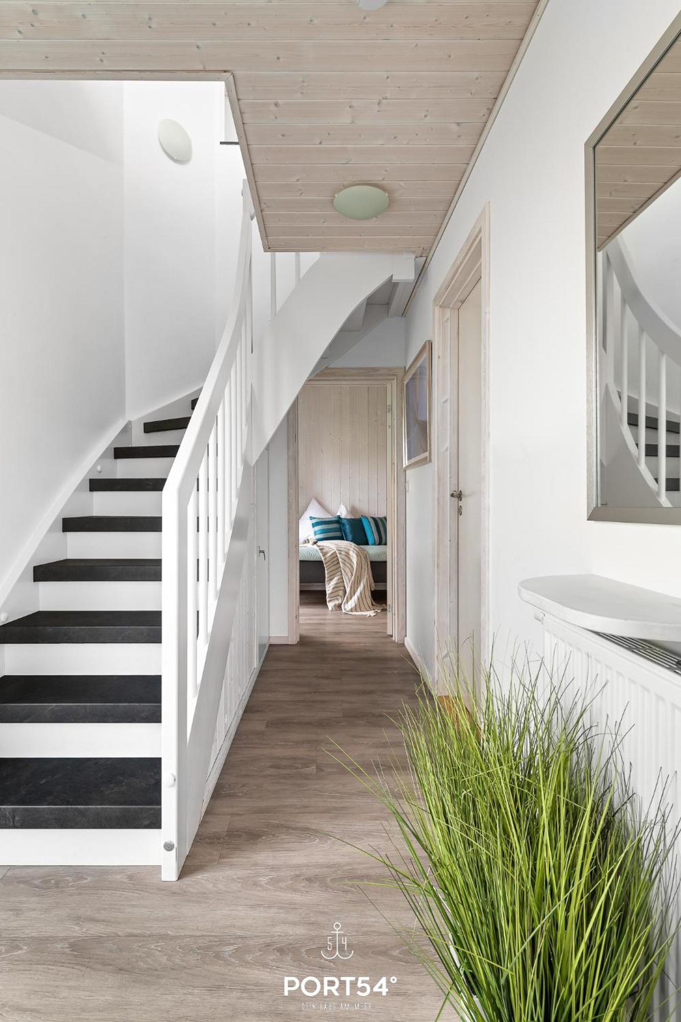 Ferienhaus Moewennest Marina Wendtorf Екстериор снимка