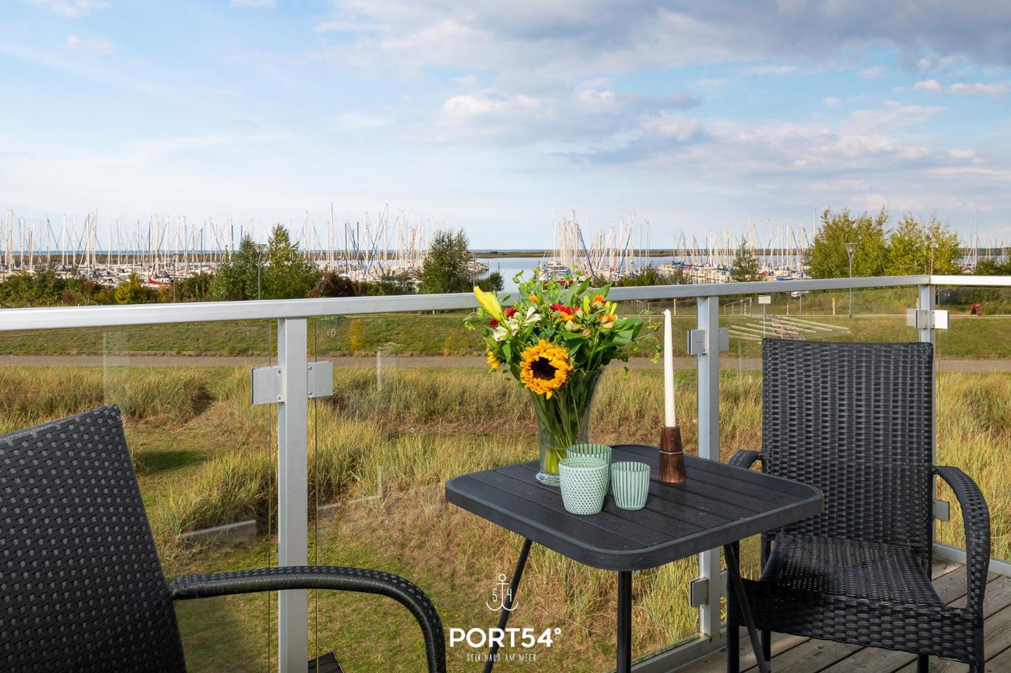 Ferienhaus Moewennest Marina Wendtorf Екстериор снимка